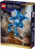 LEGO Harry Potter Cornwallský piadimužík, Stavebnica, 8 rok Náhľad obrázku produktu 28