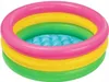 INTEX 58924NP - Planschbecken - Sunset Glow Babypool Produktbild-Vorschau 12