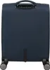 American Tourister Trolley Wanderlite Spinner TSA Dark Navy Produktbild-Vorschau 4