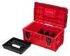 Qbrick System PRIME Toolbox 250 Vario RED ULTRA HD Vlastní Náhled obrázku produktu 3