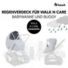 hauck Walk N Care Raincover Produktbild-Vorschau 2
