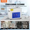 Myjka ultradźwiękowa Myjka ultradźwiękowa 6L Myjka Podgląd zdjęcia produktu 2