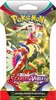 Pokémon TCG: SV01 Scarlet & Violet Base Sleeved booster Náhled obrázku produktu 4