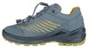 Lowa Zirrox Ii Gtx Lo Jr Petrol/Senf Petrol/Senf 39 Produktbild-Vorschau 3