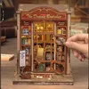 Habarri | DIY Book Nook - Im Schatten eines guten Buches - Produktbild-Vorschau 3
