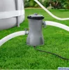 Bestway Flowclear Pool-Filterpumpe 3028 L/h Produktbild-Vorschau 86