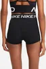 Nike W Np 365 Short 3 Black/White S Podgląd zdjęcia produktu 9
