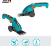 Gardena Set Akku-Grasschere ComfortCut Li Voir les images du produit 16