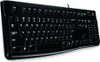 Logitech Keyboard K120 for Business, Volle Größe (100%), Produktbild-Vorschau 3