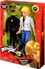 Miraculous Puppe Adrien m. 2 outfit Anteprima dell’immagine prodotto 4