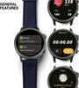 Timberland Smartwatch Trail Force Blue Produktbild-Vorschau 16
