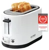 TZS First Austria Doppel Kurzschlitz Toaster, 2 Scheiben, Produktbild-Vorschau 1