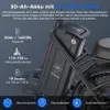 20Zoll Aluminiumlegierung E-Bike Klappräder mit Produktbild-Vorschau 6