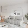 Polstersofa  aus Bouclé, Sofa mit Schlaffunktion und Produktbild-Vorschau 8