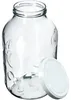 KADAX Inmaakpotten, 5 liter, inmaakglazen voor het inmaken Productafbeelding-voorbeeld 5