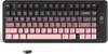 Gaming-Tastatur mit Smart-Display und Produktbild-Vorschau 1