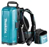 Akumulátorový batoh Makita 18 V / 2 x 18 V LXT - 2-4 Náhľad obrázku produktu 1