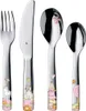 WMF Prinzessin Anneli Kinderbesteck Set 4-teilig, Produktbild-Vorschau 6