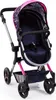 Bayer Design 18417AA Kombi-Puppenwagen Neo Vario mit Produktbild-Vorschau 9