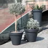 Květináč CLASSIC 35 cm - barva: cihla Voir les images du produit 20