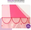 Gofun Heavenly Hearts Spielzelt - Kinderzelte - Kinder ab 3 Produktbild-Vorschau 4