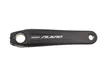 Shimano Alivio FC-T4060 44-32-22z schwarz Abdeckung 175mm Produktbild-Vorschau 6