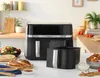 Russell Hobbs heteluchtfriteuse, Satisfry, 9 liter, 2 Productafbeelding-voorbeeld 8
