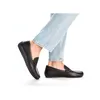 Rieker pánske mokasíny slip-on z kože 09557, veľkosť:44 EU, Náhľad obrázku produktu 18
