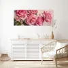 Glasbild 125x50cm in XXL für Wohnzimmer, Schlafzimmer Motiv Produktbild-Vorschau 3