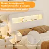 ProximaX Polsterbett 160x200 cm mit LED-Beleuchtung & 2 Produktbild-Vorschau 6