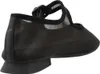 CAMPER K201628-003 Schwarz Produktbild-Vorschau 3