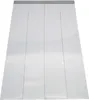 Zettl GmbH Lamellenvorhang für Kleintiere, BxH 40x50cm. PVC Produktbild-Vorschau 1