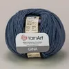 YarnArt Jeans 68 Denim Baumwolle Acryl 50g 160m DK Produktbild-Vorschau 4