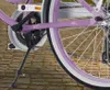 Rower 24 cale dla dziewczynki miejski na komunię Shimano 7 Podgląd zdjęcia produktu 11