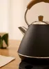 KETTLE RETRO PRO - Elektrischer Wasserkocher 1 L mit Produktbild-Vorschau 4