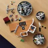 LEGO Ideas Seinfeld, Stavebnica, 18 rok / roky, Plast, 1326 Náhľad obrázku produktu 18