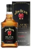 Jim Beam Black Extra Aged Kentucky Straight Bourbon Whiskey Produktbild-Vorschau 3