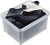 ORTHEX Aufbewahrungsbox SmartStore Dry 31 anthrazit Produktbild-Vorschau 2