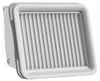 Xiaomi Truclean W10 Ultra Wet Dry Vacuum Filter (2-Pack) Náhľad obrázku produktu 2