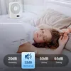 USB Tischventilator Leise Ventilator Kleiner Tragbar Produktbild-Vorschau 10