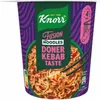 Knorr Fusion Noodels Döner Kebab Taste 3er Pack (3x80g Produktbild-Vorschau 2