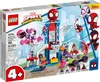 Spider-Man a pavúčia základňa Náhľad obrázku produktu 4