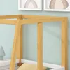 MODFU Kinderbett Autobett 90x200cm, Jeep-Bett mit Produktbild-Vorschau 6