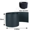 Schermo privacy 10X HART Strisce di schermo privacy in PVC Anteprima dell’immagine prodotto 7