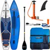Stand Up Paddleboard STX Race 14'x30'' Produktbild-Vorschau 1
