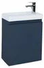 Meuble lave-mains LISA suspendu 41 cm Voir les images du produit 2
