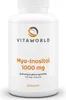 Myo-Inositol 1000 mg (120 Kps) Produktbild-Vorschau 4