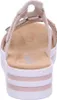 Rieker Open Teen  Open Teen - Rosé-goud - Maat 38 Voir les images du produit 30