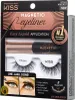 KISS MAGNETIC EYELINER CHARM magnetische Wimpern Podgląd zdjęcia produktu 5