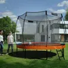KINETIC SPORTS Trampolin Outdoor 305 cm 'Ultimate Pro' – Produktbild-Vorschau 2